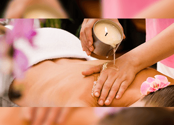 "Candle_Massage_therapy"
