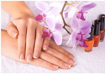 manicure_indore