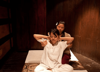 Royal Siam Massage