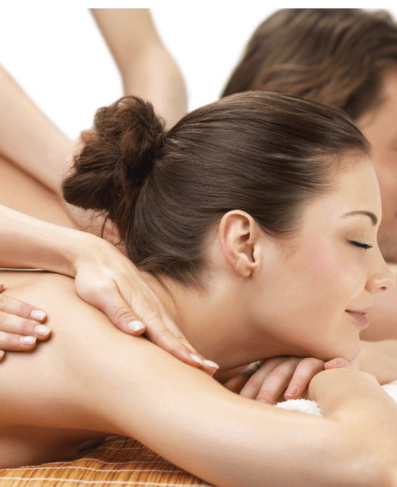 Zivaya Spa Aerocity New Delhi is the Best and Top Massage Center – Qi by Zivaya Spa