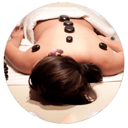 Best Body massage center and spa in indore