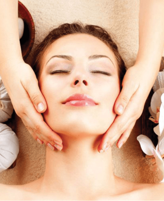 Zivaya Spa in Ujjain and Best Massage Center offer Facial Expressions