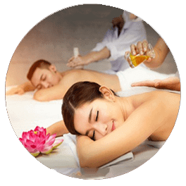 Best Body massage and spa in ujjain